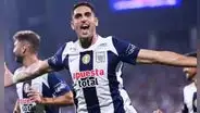 ¿Por qué Pablo Sabbag fue tendencia tras el empate de Alianza ante Colo-Colo por Libertadores?