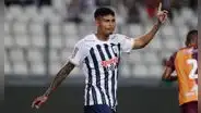 Hinchas de Alianza Lima piden salida de De Santis tras fallar gol: "De las peores contrataciones"