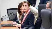 Abogado de Patricia Benavides asegura que suspendida fiscal no pasaría a la clandestinidad