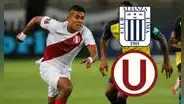 ¿Alianza o Universitario? Raziel García confiesa de cuál es hincha y no descarta jugar en el rival