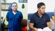 Diviac detuvo a 7 personas de la red de fiscal Patricia Benavides