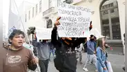 Solo un poco más de la mitad del país opina que el Perú es una democracia