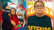 Regidora de Santa Anita brindaba asesoría a red criminal Los Gallegos de Santa, según la PNP