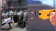 Congreso: proponen considerar perdigones y pistolas de descarga eléctricas como armas no letales