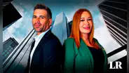 La pareja venezolana que fundó su empresa y alcanzó el sueño americano tras estar en quiebra