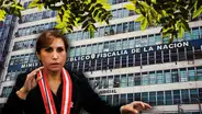 Asesores de Benavides habrían recibido 'bono' por lograr remoción de fiscal en caso Cuellos Blancos