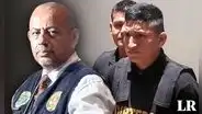 Alerta por nueva amenaza de muerte al coronel PNP Víctor Revoredo