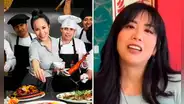 Patty Wong estaría desaparecida tras ser denunciada, según su hermana: nadie sabe dónde está