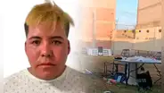 Hombre fue condenado a 116 años en prisión tras asesinar a ocho personas en una fiesta, en México