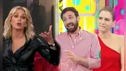 Periodistas argentinos arremeten contra Rodrigo González y Gigi Mitre: “Son 2 boludos, payasos”