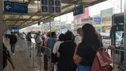 Metropolitano: Superexpreso se fusiona con el Expreso 3 y anuncia nuevos horarios con otras paradas