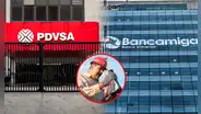 ¿Qué pasará con Bancamiga y sus clientes luego del escándalo con PDVSA?