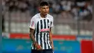 ¿Hasta cuándo tiene contrato Jeriel de Santis con Alianza Lima y cuánto es su valor?