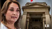 Dina Boluarte: PJ evaluará si confirma la incautación de 3 relojes Rolex y pulsera Bangle
