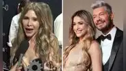 Guillermina Valdés, expareja de Tinelli, quiere reunirse con Milett Figueroa por fuerte motivo, ¿qué pasó?