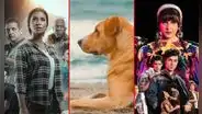 ¡El cine peruano hace historia! Tres películas nacionales son las más vistas en salas del país