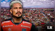 ¿Por qué Guerrero no jugó en la derrota de la UCV ante Always Ready en El Alto de Bolivia?