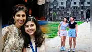 Ella es Malena Galetto, la latina de 19 años que ingresó a 28 universidades en Estados Unidos