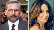 Steve Carell y Tina Fey se unen para protagonizar una nueva serie de comedia de Netflix