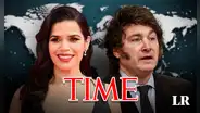 Conoce los 5 latinos dentro de las 100 personas más influyentes del mundo, según la revista Time
