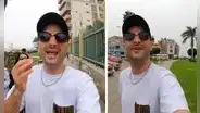 Españoles quedan en shock al visitar el Callao y afirman: “Es bastante segura y exclusiva”