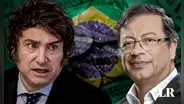 "Ningún país de Sudamérica va a igualar a Brasil", afirma especialista sobre las potencias mundiales en 2050