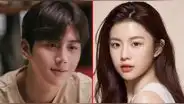 Kim Seon Ho y Go Yoon Jung juntos en 'Can This Love Be Translated?', el próximo k-drama de Netflix