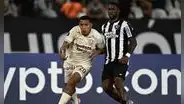 Universitario perdió su invicto: cayó 3-1 ante Botafogo en Brasil por la Copa Libertadores