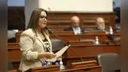 Fiscalía presentó denuncia constitucional contra congresista Magaly Ruiz por recorte de sueldos