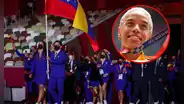 Juegos Olímpicos París 2024: conoce a los venezolanos que participarán. ¿Estará Yulimar Rojas?