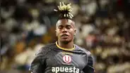 Hinchas explotan contra Portocarrero tras derrota de Universitario: "Es una vergüenza verlo jugar"