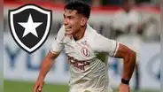 Hinchas de Universitario extrañan a Rivera tras caer ante Botafogo: "Con el 'Tunche' no pasaba esto"