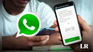 ¿WhatsApp podría bloquear mi cuenta por las cosas que escribo en mis conversaciones?
