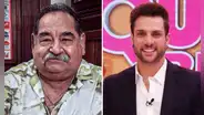 Ramón García destaca trabajo de Nicola Porcella en Televisa: "México es un mercado bastante difícil"