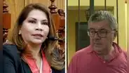 Marita Barreto asegura que no hubo "venganza" en allanamiento a casa de Juan Carlos Tafur
