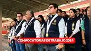 Ministerio Público abre convocatoria de trabajo con sueldos de hasta S/6.114: ¿cómo postular?
