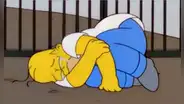 Histórico personaje de 'Los Simpson' muere después de 35 años de apariciones ininterrumpidas