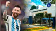 Joven llamado Leonel Messi ingresa a la Universidad Nacional de Piura y las redes estallan: "Balón de Oro para él"