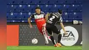 ¡Más invicto que nunca! River Plate derrtó 2-1 a Libertad por la Libertadores y es el único líder de su grupo