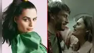 ‘Bebé reno’: ¿quién es Nava Mau, la actriz mexicana que interpreta a Teri en la exitosa serie de Netflix?