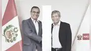 Boluarte asesta golpe a la institucionalidad de la política fiscal del país