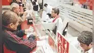 Más de 153.000 fonavistas cobrarán saldos desde hoy