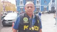 Banda criminal amenaza de muerte al coronel Revoredo