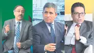 Advierten que nuevos hallazgos complican situación de Patricia Benavides