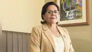 Bersabeth Revilla: “Mi cese como fiscal suprema provisional fue un acto mafioso, un acto de corrupción”