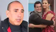 Rafael Fernández tras coqueteos de Karla Tarazona y Christian Domínguez: "Sabía que podía pasar"