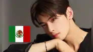 Cha Eun Woo en Latinoamérica 2024, segundo concierto en México: fecha, precios y cuándo comprar los boletos