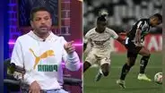 Pedro García y su fuerte análisis tras derrota de Universitario en Libertadores: "Segundo tiempo desastroso"