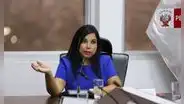 Titular del Mincetur justifica incidente con la prensa en Cusco: “Solo me acerqué al micrófono”