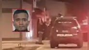 Callao: sicarios asesinan a líder de la barra de Sport Boys dentro de su vehículo en La Perla